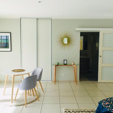 Chambre D'Hotes Ama Pompignac 외부 사진