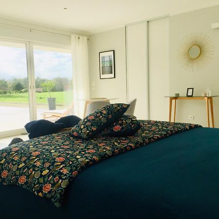 Chambre D'Hotes Ama Pompignac 외부 사진