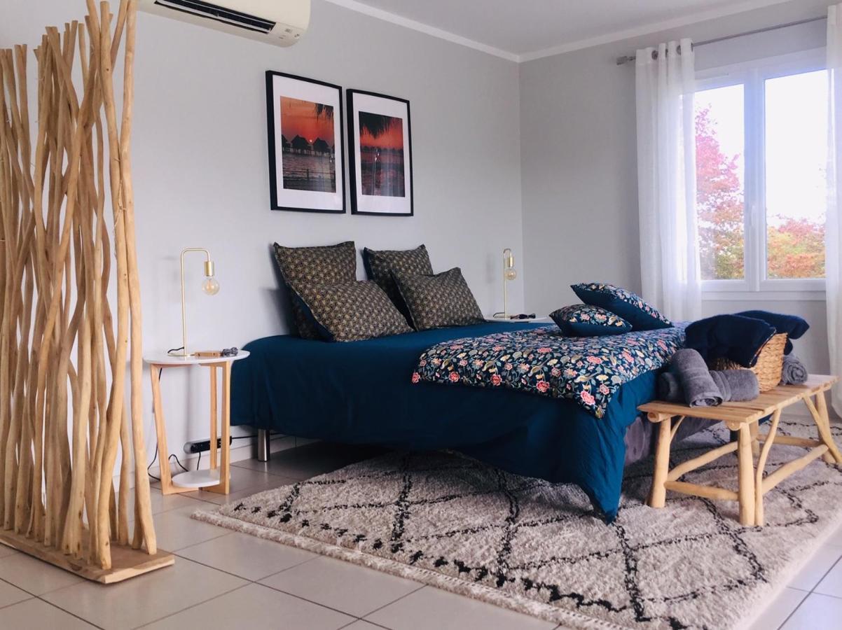 Chambre D'Hotes Ama Pompignac 외부 사진