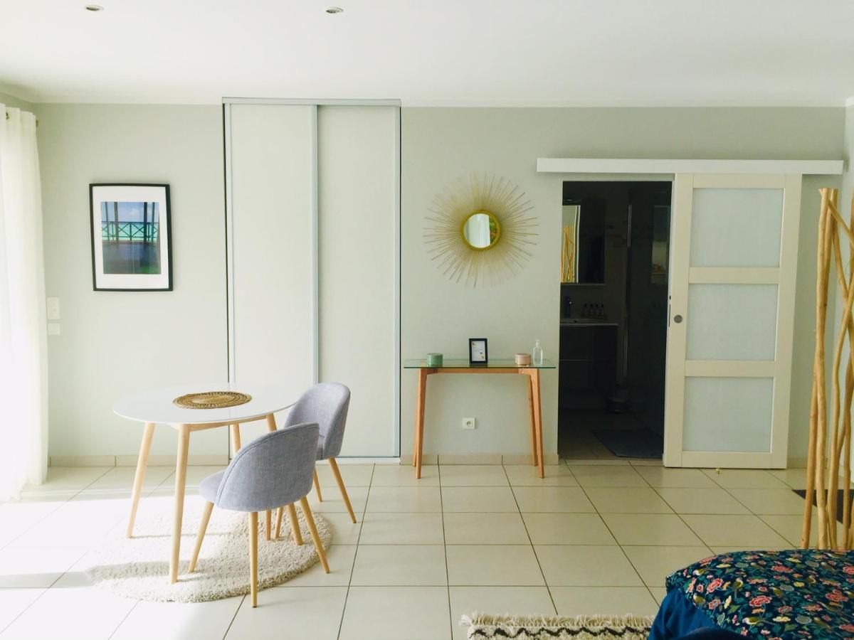 Chambre D'Hotes Ama Pompignac 외부 사진